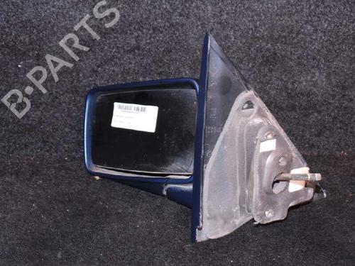 Used Left mirror FORD ORION III (GAL) [1990-1996]  5689750