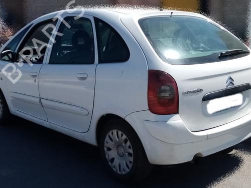 Andre CITROËN XSARA PICASSO (N68) 1.6 HDi | BP25800672O1 