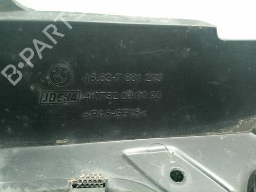 Andre BMW MOTORCYCLES R 1200 R 1200 ST (R1ST) | BP24671098O1