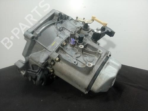 Gearbox CITROËN C2 (JM_) 1.4 | BP15196096M3 