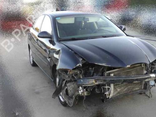 Engine control unit (ECU) SEAT IBIZA III (6L1) 1.9 TDI | BP5708597M57 