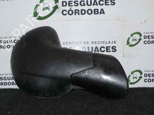 Right mirror FIAT MULTIPLA (186_) 1.9 JTD (186AXE1A) | BP5712972C27 