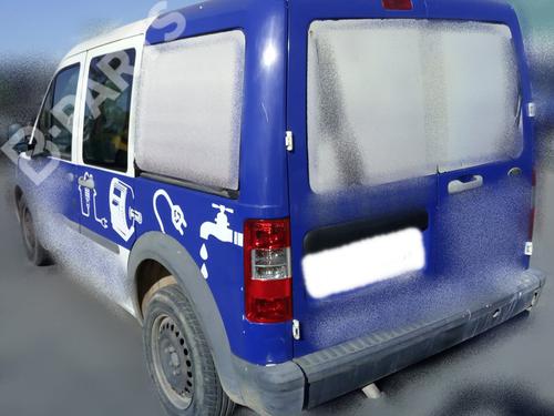 Left headlight FORD TRANSIT CONNECT (P65_, P70_, P80_) 1.8 Di | BP10213962C28  - Image 10