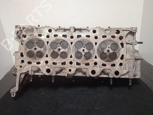 Cylinder head HONDA ACCORD VII (CL, CN) 2.2 i-CTDi (CN1) | BP11050911M5 
