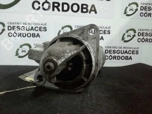 Used Starter SAAB 9-5 (YS3E) 2.0 t (150 hp) 5725902