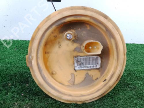 Fuel pump BMW 7 (E65, E66, E67) 730 d | BP27375827M76 