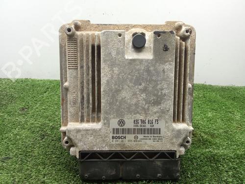 Used Engine control unit (ECU) Engine control unit (ECU) VW GOLF V (1K1) 1.9 TDI (105 hp) 40005864 40005864