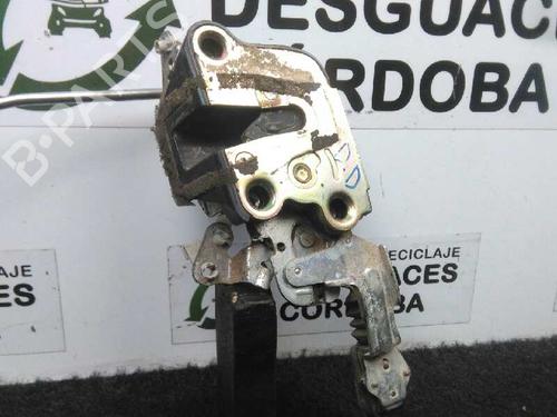 Front right lock OPEL MONTEREY A (M92) 3.1 TD (UBS69D, UBS69G) | BP5714419C97 