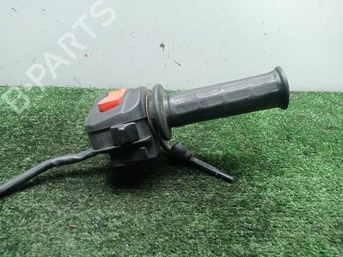 Used Pedal BMW MOTORCYCLES F ( - 800cc) F 650 (169) (48 hp) 24670417