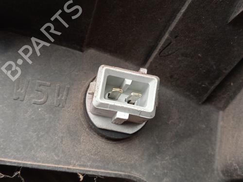 Right headlight CITROËN C1 (PM_, PN_) 1.0 | BP29042639C29 