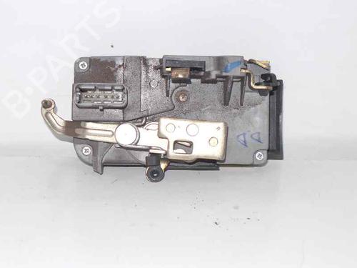 Front right lock LANCIA PHEDRA (179_) 2.2 JTD (179AXC1A) | BP5733432C97 