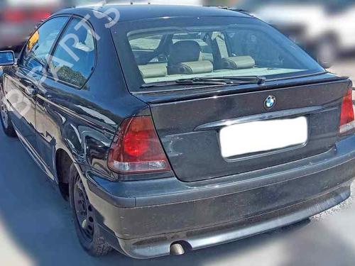 Electronic module BMW 3 Compact (E46) 320 td | BP20718638M83 