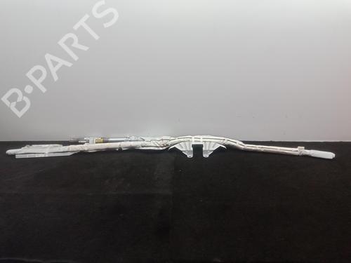 Used Left curtain airbag MITSUBISHI ASX (GA_W_) 2.2 Di-D 4WD (GA8W) (150 hp) 15595451