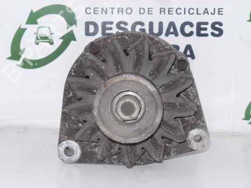 Alternator RENAULT 7 (124_) 1.0 | BP12216023M7 