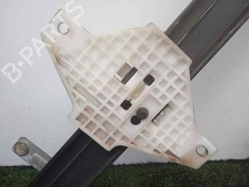 Front right window mechanism HYUNDAI TERRACAN (HP)  | BP7711672C23 