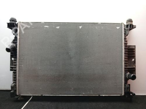 Used Water radiator Water radiator FORD KUGA II (DM2) 1.5 EcoBoost 4x4 (150 hp) 34719637 34719637