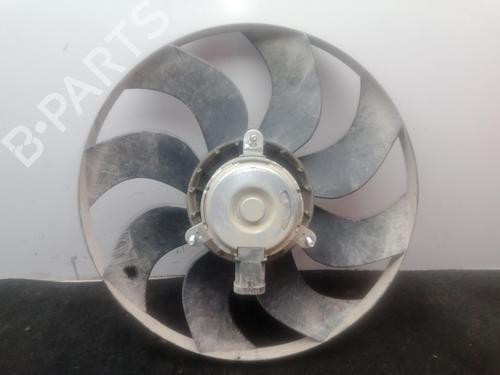 Radiator fan DACIA DUSTER (HS_) 1.5 dCi (HSMC) | BP30717675M35