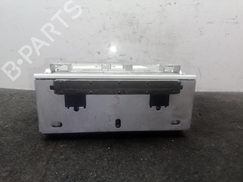 Bilradio FORD FIESTA VI (CB1, CCN) [2008-2025]  28817975