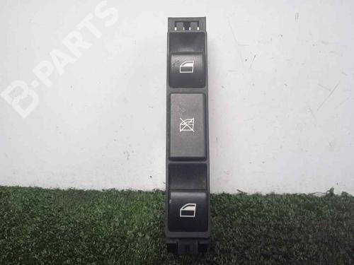 Used Left front window switch Left front window switch BMW 3 (E46) 320 d (136 hp) 10713599 10713599