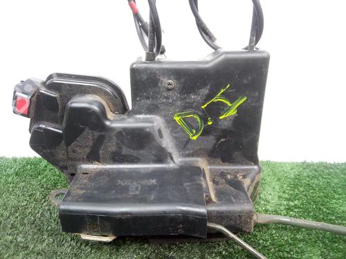 Front left lock HYUNDAI TRAJET (FO)  | BP11137356C98 