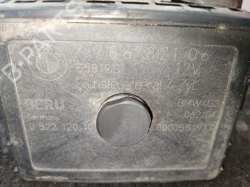 Electronic module BMW 3 Coupe (E46) 320 Cd | BP39068179M83 - Image 2