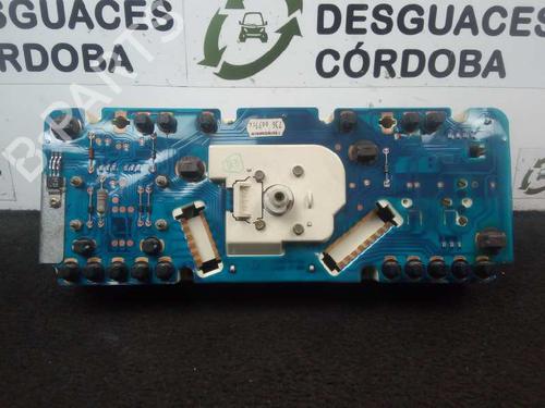 Instrument cluster VOLVO 440 (445)  | BP6467790C47 