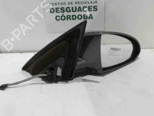 Used Right mirror NISSAN ALMERA II (N16) [2000-2025]  5690470