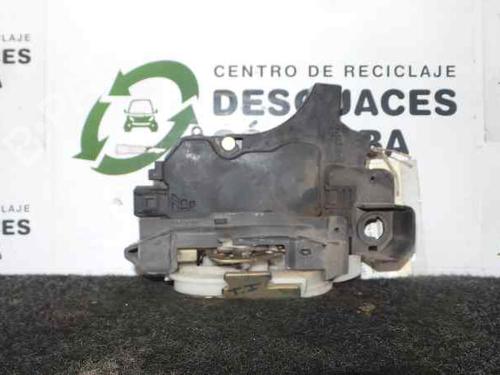 Used Rear left lock MITSUBISHI COLT VI (Z3_A, Z2_A) 1.1 (Z31A, Z32A) (75 hp) 5738469