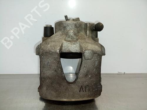 Left front brake caliper VW POLO V (6R1, 6C1) 1.4 (6R1) | BP22650782M105 