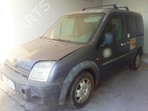 Used Parts FORD TRANSIT CONNECT (P65_, P70_, P80_) 1.8 TDCi (90 hp) 4318459