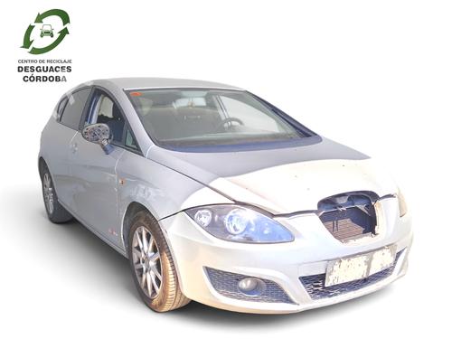 Used Parts SEAT LEON (1P1) 1.6 TDI 5005834