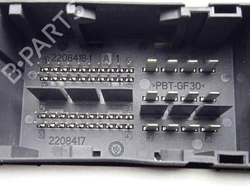 Radio PEUGEOT BOXER Van 2.2 HDi 130 | BP28817931E6 - Image 4