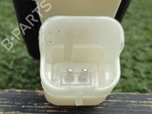 Tailgate handle CITROËN C5 III (RD_) 2.0 HDi 165 (RDRHHA, RDRHH8) | BP16011215C132 