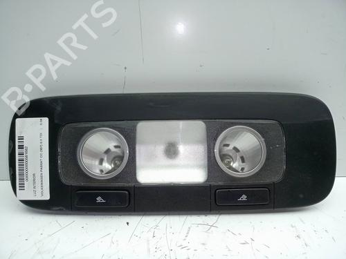 Plafoniera VW PASSAT CC B6 (357) 2.0 TDI (140 hp) 12925801