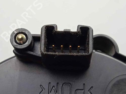 Squib airbag MERCEDES-BENZ M-CLASS (W163)  | BP12257777C102 