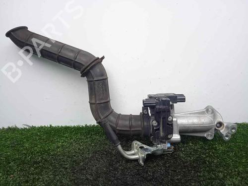 Used Throttle body HONDA MOTORCYCLES PCX PCX 125 (JF57, JF64) (12 hp) 27831585