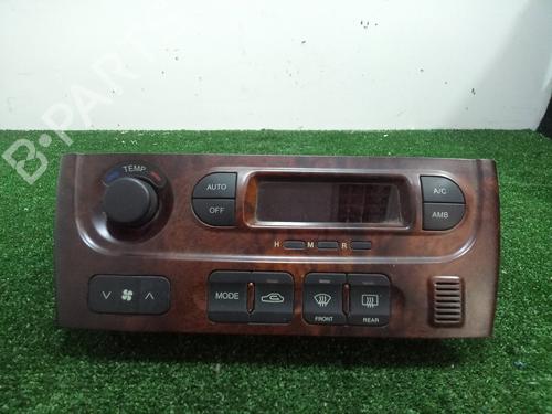 Used Climate control HYUNDAI SONATA IV (EF) 2.5 V6 24V (160 hp) 5703357