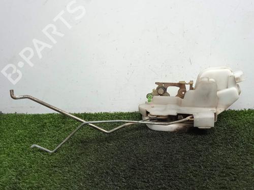Used Front right lock Front right lock MITSUBISHI PAJERO III (V7_W, V6_W) 3.2 Di-D (V68W) (160 hp) 36699695 36699695