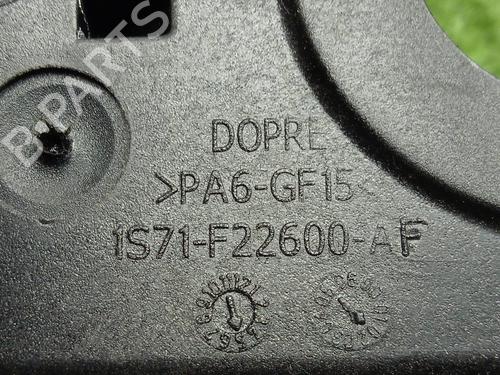 Front right interior door handle FORD MONDEO III (B5Y) 2.0 TDCi | BP11140230I14 