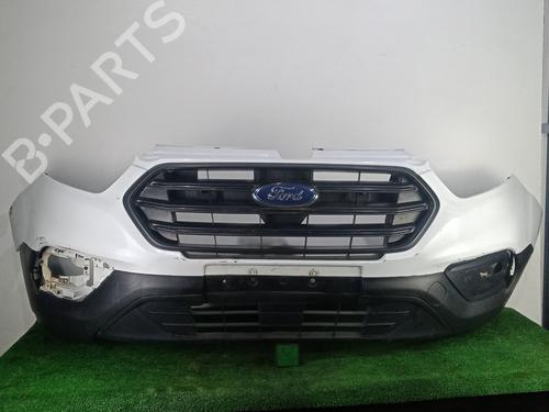 Used Front bumper FORD TRANSIT CUSTOM V362 Van (FY, FZ) [2012-2025]  30401411