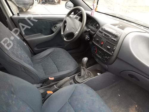 Højre forlygte FIAT BRAVA (182_)  | BP11503484C29 