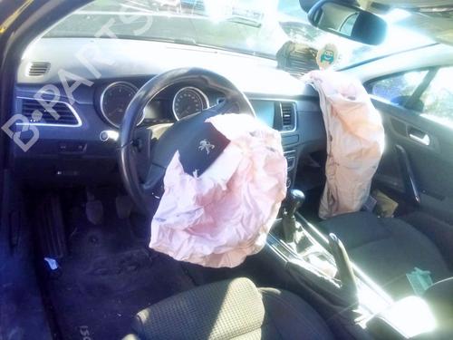 ABS pump PEUGEOT 508 SW I (8E_) 2.0 BlueHDi 150 | BP30354564M43