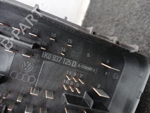Fuse box VW GOLF VI (5K1) 1.6 TDI | BP40259384E1 - Image 3