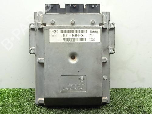 Used Engine control unit (ECU) FORD TRANSIT Van (FA_ _) [2006-2014]  29912743