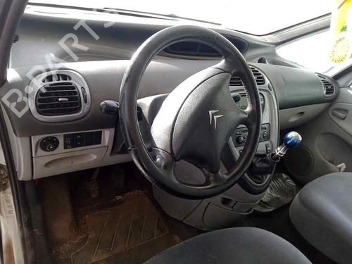 Front left exterior door handle CITROËN XSARA PICASSO (N68)  | BP17672545C128 
