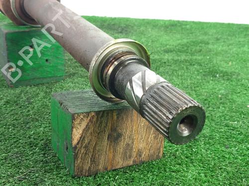 Drivaksel fortil Højre RENAULT MODUS / GRAND MODUS (F/JP0_) 1.5 dCi (JP0G, JP0H) | BP29130347M39