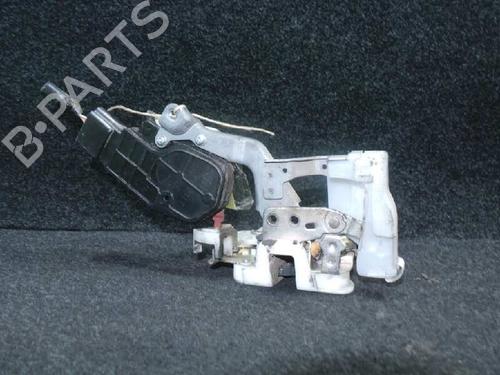 Front right lock PEUGEOT 107 (PM_, PN_) 1.0 | BP5741586C97 