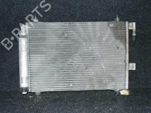 AC-Kondensator CITROËN C5 I (DC_) 2.0 HDi (DCRHYB) (90 hp) 5689064