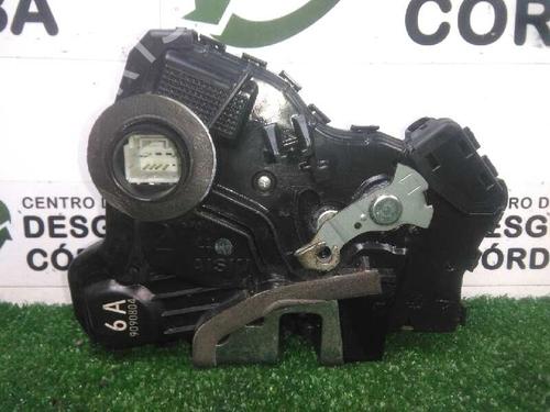 Front left lock TOYOTA LAND CRUISER PRADO (_J15_) 3.0 D-4D (KDJ155_, KDJ150_, KDJ150R, KDJ155R) | BP6036637C98 