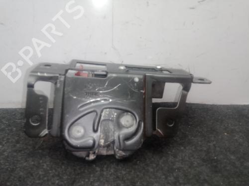 Fechadura da mala BMW X3 (E83) 2.0 i (150 hp) 31628693